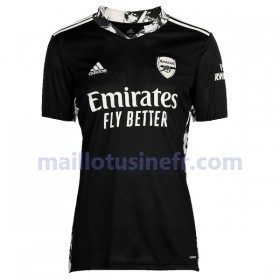 Maillot de Foot Arsenal Gardien Domicile 2020-21